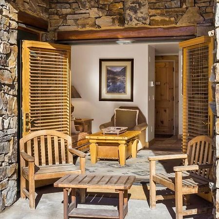 الشقق الفندقية تيلورايدفي  Blue Collar Boutique: Affordable Adventure المظهر الخارجي الصورة