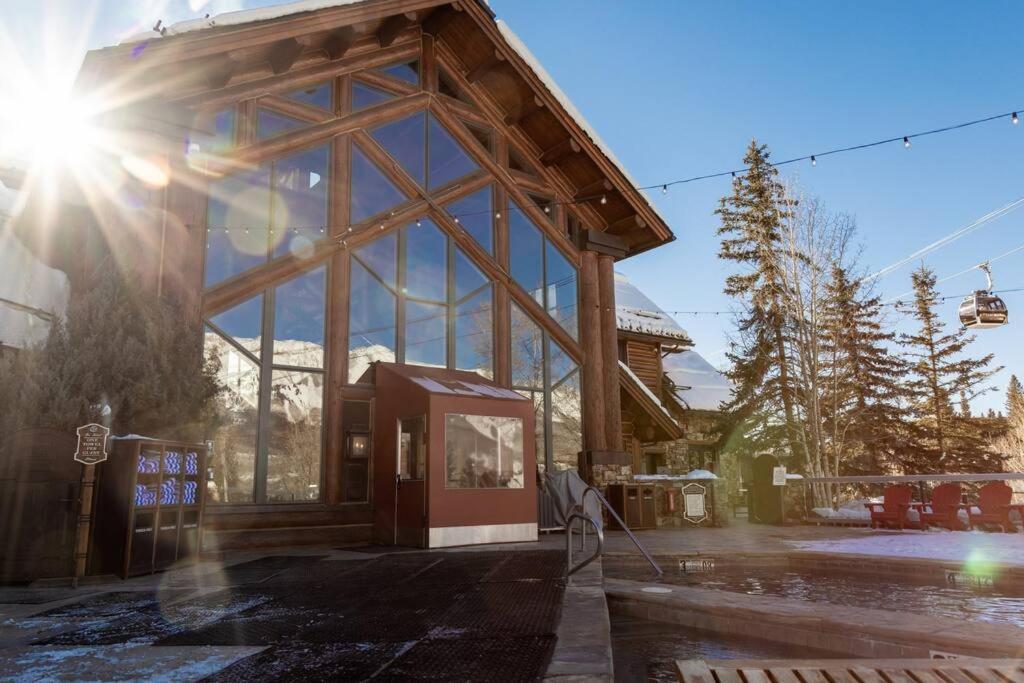 الشقق الفندقية تيلورايدفي  Blue Collar Boutique: Affordable Adventure المظهر الخارجي الصورة